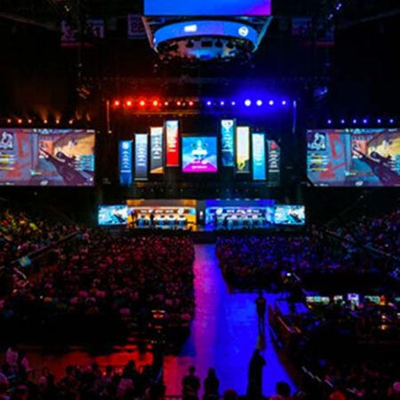The Rise of Esports Betting in Canada: Popular Games and Future Trends