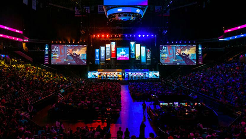 Esports Betting in Canada: Popular Games and Future Trends