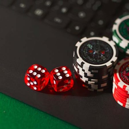 The Role of Technology in the Canadian Gambling Industry