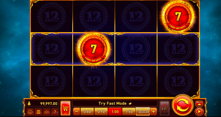 12 Coins Slot