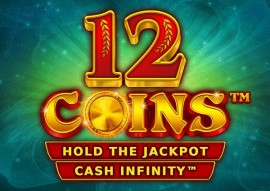 12 Coins Slot Online Review – Experience the Thrill!