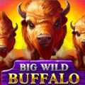 Big Wild Buffalo Slot Online by Belatra Games