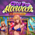 City Pop: Hawaii Slot Online Canada by Fugaso