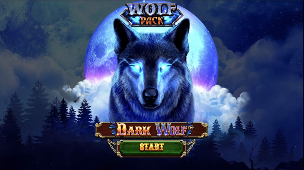 Dark Wolf Game