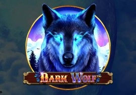Dark Wolf Slot Online Review