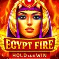 Egypt Fire Slot Review – A Spectacular Game by 3 Oaks