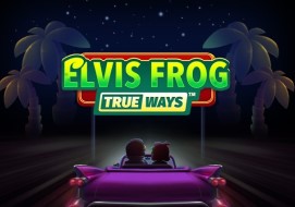 Elvis Frog TRUEWAYS Slot Review: Exploring BGaming’s Sensational Slot in Canada