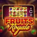 Fruits Royale Slot Review Canada