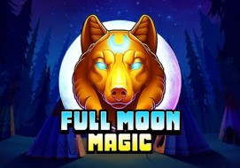Full Moon Magic Slot Online: Belatra’s Enchanting Gaming Experience
