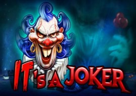 It’s A Joker Slot Review: The Best Felix Gaming Slot in Canada
