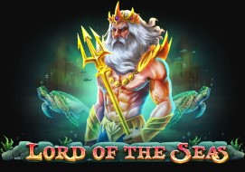 Complete Lord Of The Seas Slot Review for Canadians