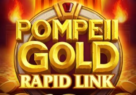 Pompeii Gold: Rapid Link Slot Review Canada