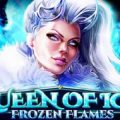 Discover the Frosty Secrets in Spinomenal’s Queen Of Ice – Frozen Flames Slot Online