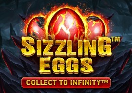 Sizzling Eggs Online: The Phoenix of the Slots World