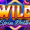 Wild Spin Deluxe Slot Review: Spin Your Way to the Jackpot
