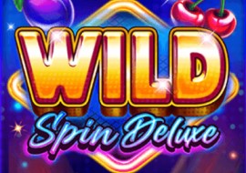 Wild Spin Deluxe Slot Review: Spin Your Way to the Jackpot