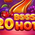 Double Your Wins With the 20 Boost Hot Slot Online