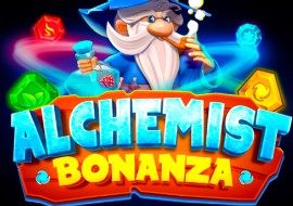 Alchemist Bonanza Slot Online: Canada’s Premier Game Review