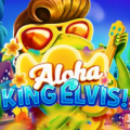 Aloha King Elvis Slot Online by BGaming