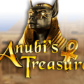 Explore Anubis Treasure Slot Online: BGaming’s Egyptian Saga in Canada