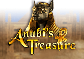 Explore Anubis Treasure Slot Online: BGaming’s Egyptian Saga in Canada