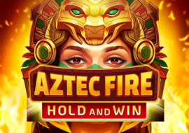 Aztec Fire Slot Review: Discover 3 Oaks’ Mesoamerican Adventure in Canada