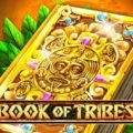 Book of Tribes Slot Online: A Masterpiece by Spinomenal