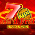 Cash’n Fruits Hold and Win Slot Online: A 1spin4win Canadian Slot Masterpiece
