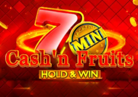 Cash’n Fruits Hold and Win Slot Online: A 1spin4win Canadian Slot Masterpiece