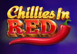 Spice up Your Gaming in Canada with Chillies In Red Slot Online