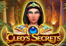 Exploring the Thrill: Cleo’s Secrets Slot Online Review