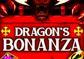 Dragon’s Bonanza Slot Online: A Review of Belatra’s Exclusive Game for Canadians