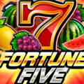 Fortune Five Slot Online: An Expert Review of Gamebeat’s Magnum Opus