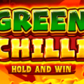 Discover Green Chilli Slot Online Review for Canadian Players