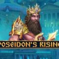 Poseidon’s Rising Slot Online by Spinomenal