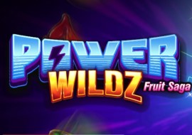 Power Wildz: Fruit Saga Slot Online Review