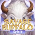 Savage Buffalo Spirit Slot Online by BGaming