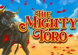 Join the Bullfight: The Mighty Toro Slot Review