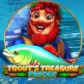 Trout’s Treasure – Deep Water Slot Review for Canadian Players
