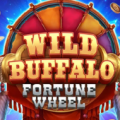 NetGame’s Wild Buffalo Fortune Wheel Slot Online for Canadian Players