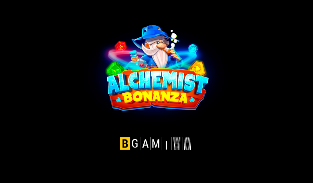 Alchemist Bonanza Slot Online