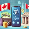 All About USDT in Canada and Replenishing Your Deposit