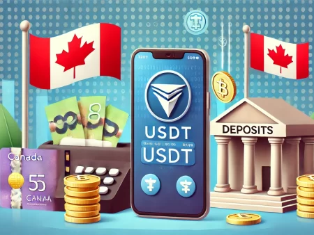 All About USDT in Canada and Replenishing Your Deposit